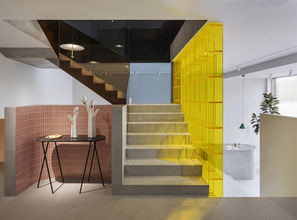 时装精都无法抵抗的终极魔力 揭秘最佳创意买手店设计