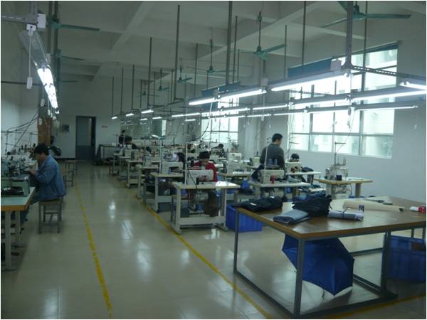 深圳排榜村服装厂厂房装修 专业设计，赋能产业升级